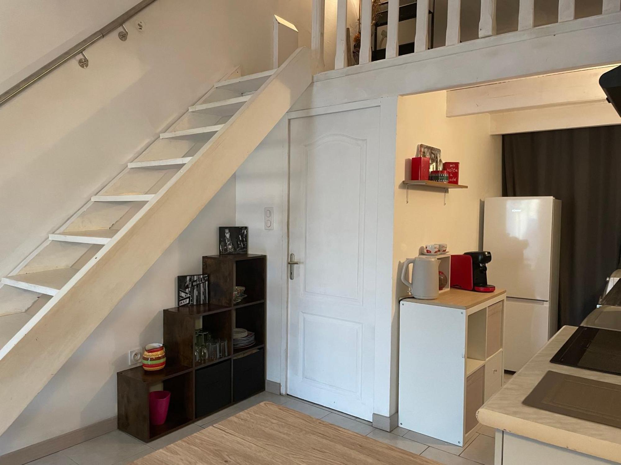 Appartement Bouvreuil Fos-sur-Mer Exteriér fotografie