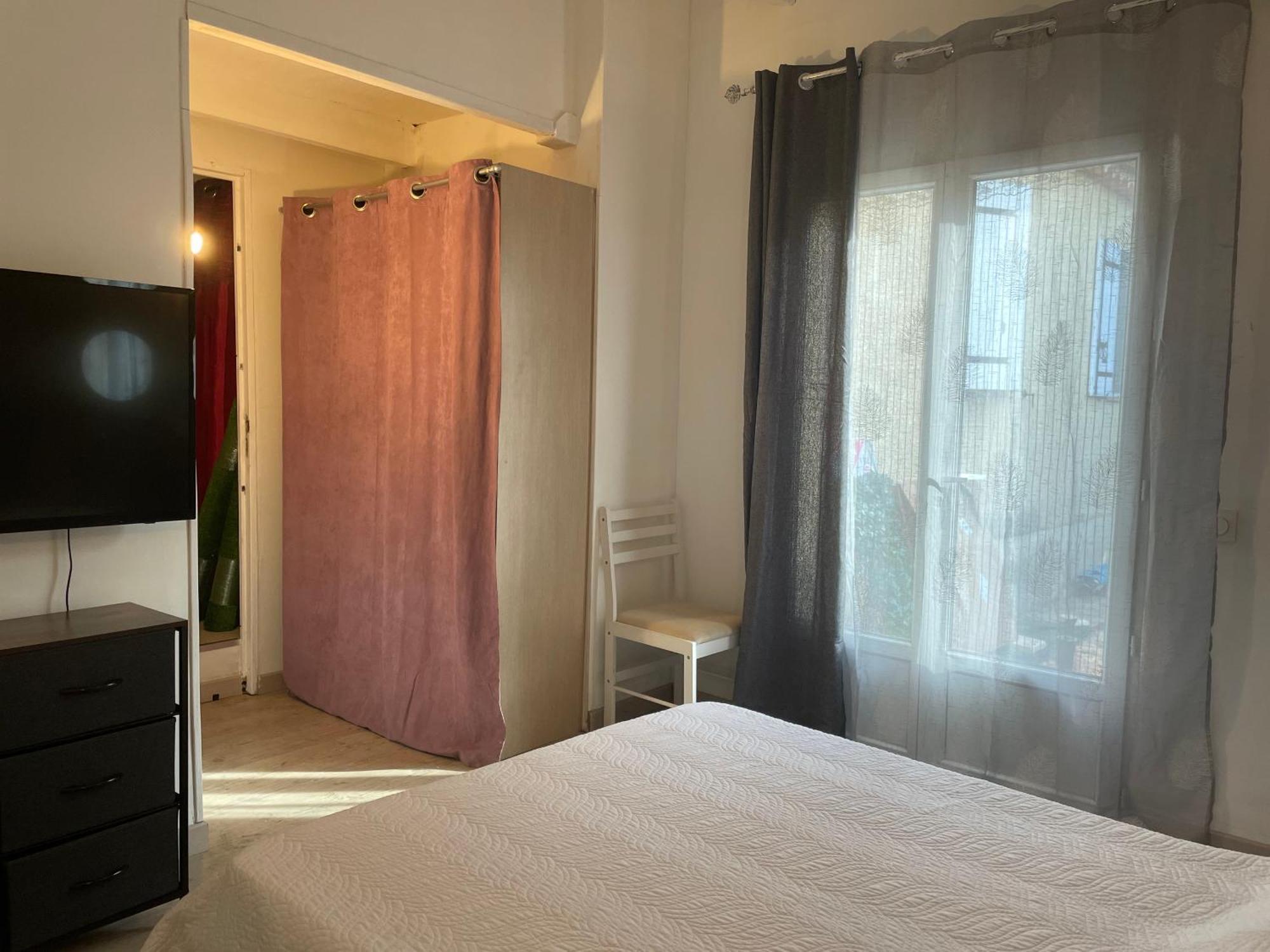 Appartement Bouvreuil Fos-sur-Mer Exteriér fotografie