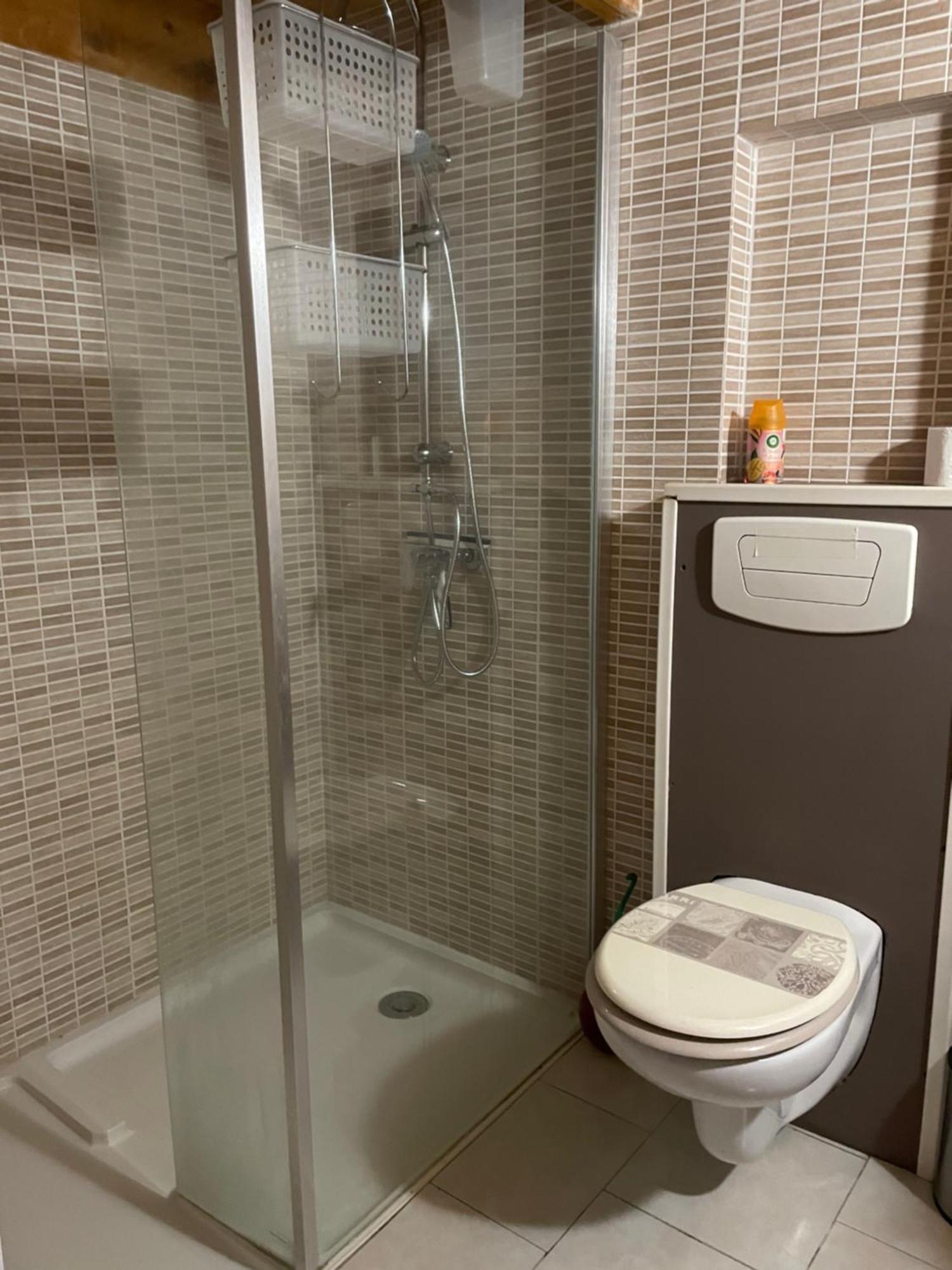 Appartement Bouvreuil Fos-sur-Mer Exteriér fotografie