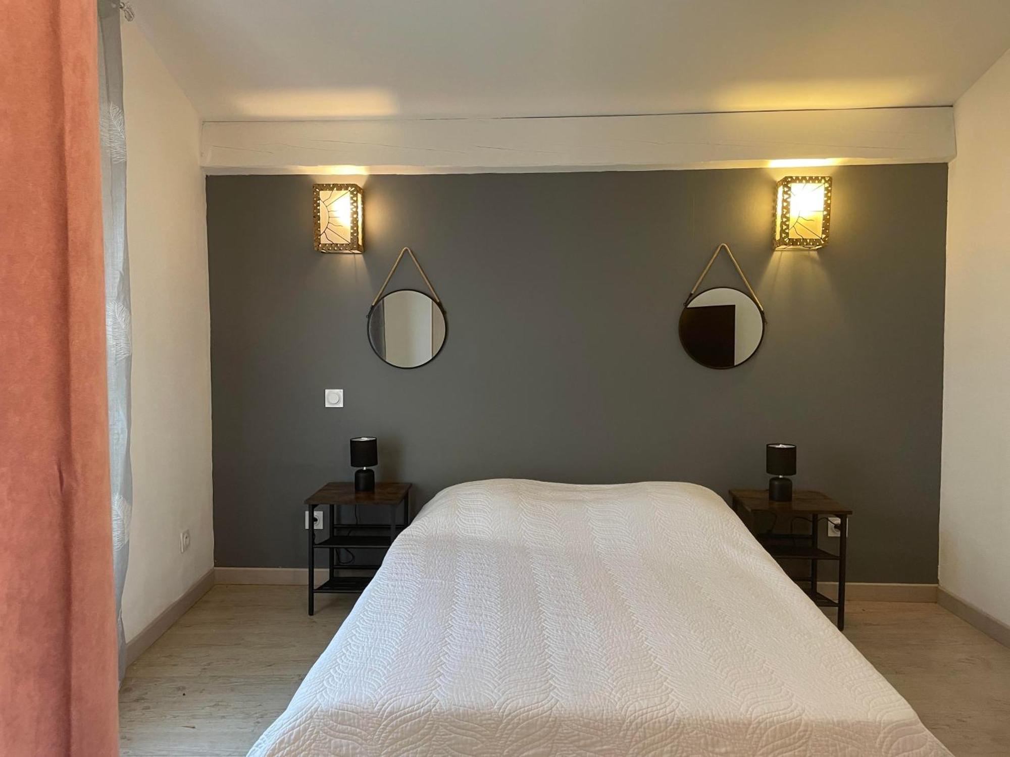 Appartement Bouvreuil Fos-sur-Mer Exteriér fotografie