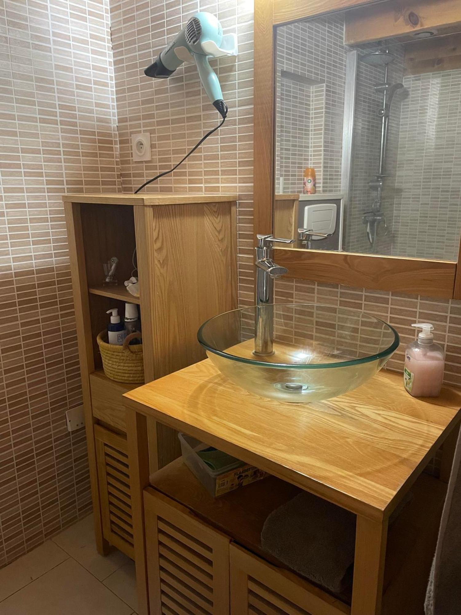 Appartement Bouvreuil Fos-sur-Mer Exteriér fotografie