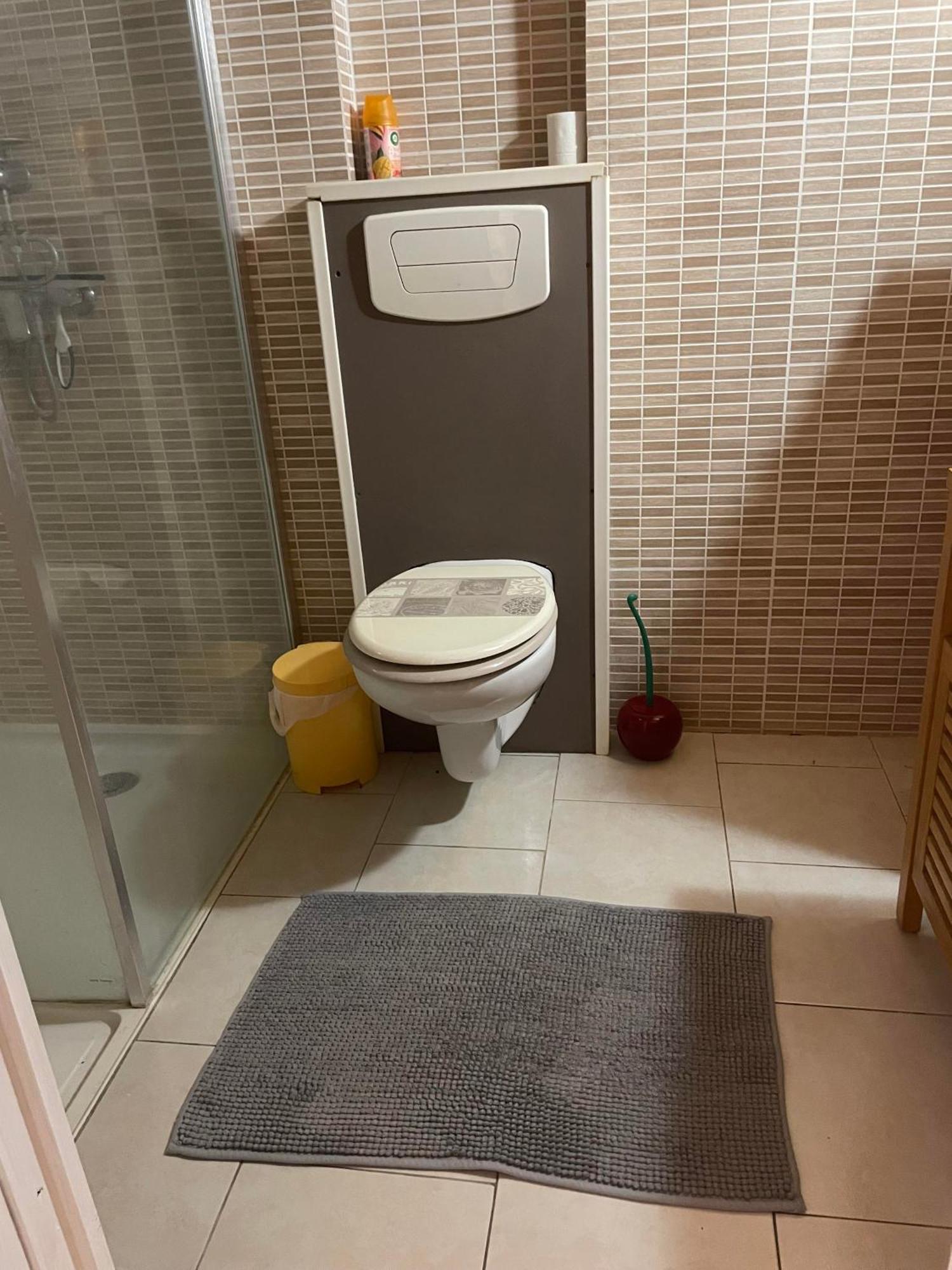Appartement Bouvreuil Fos-sur-Mer Exteriér fotografie